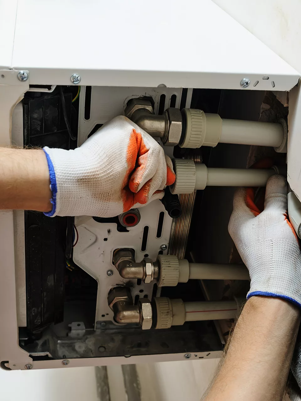 Plombier à Bruxelles