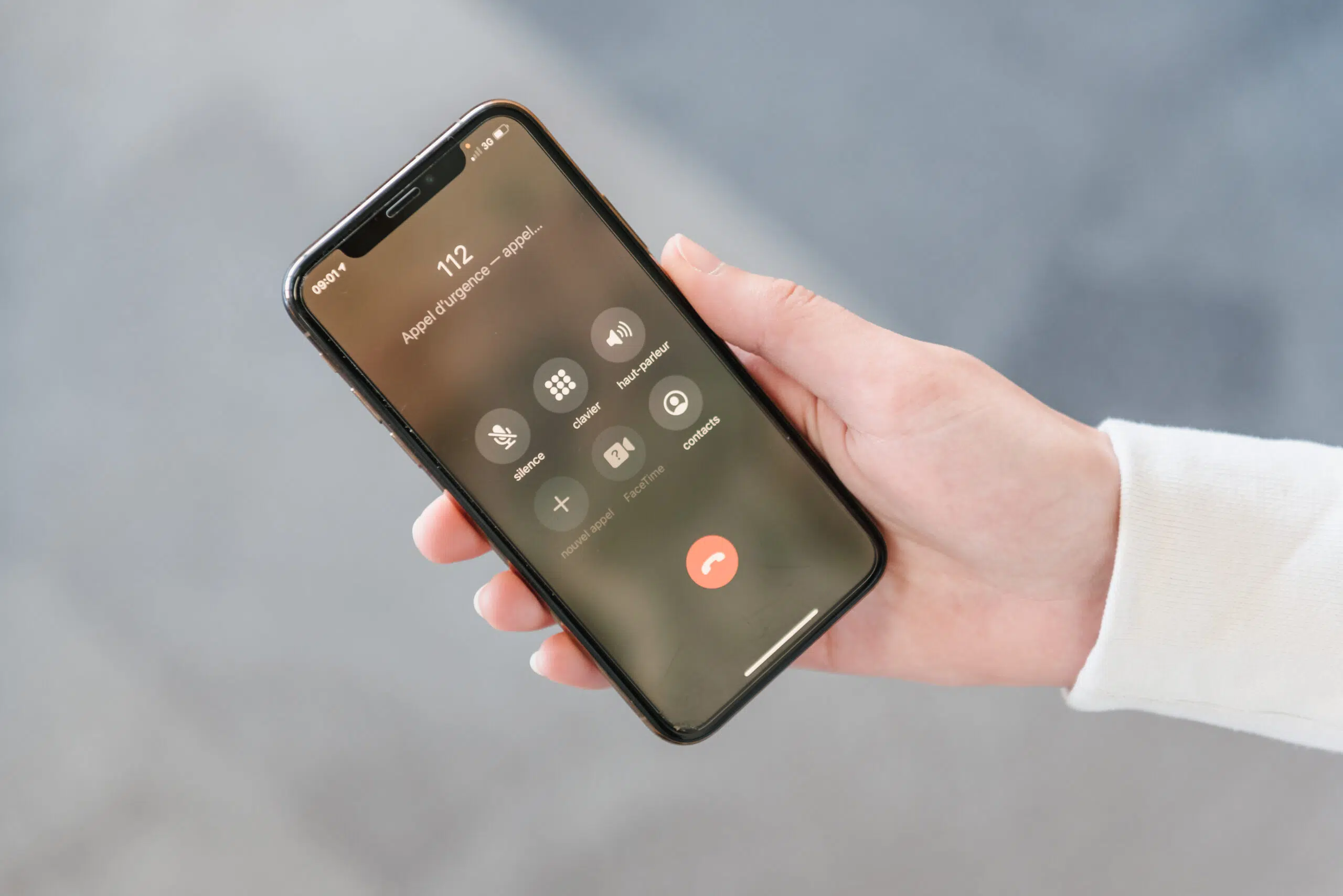 Dépannage chaudière