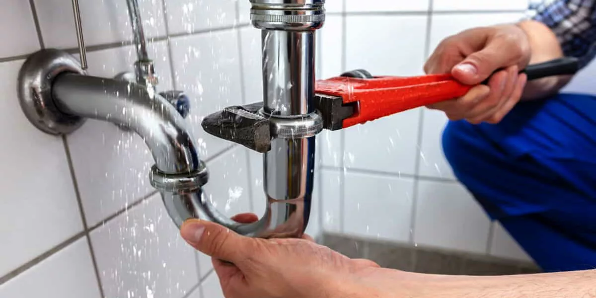 Plombier à Bruxelles