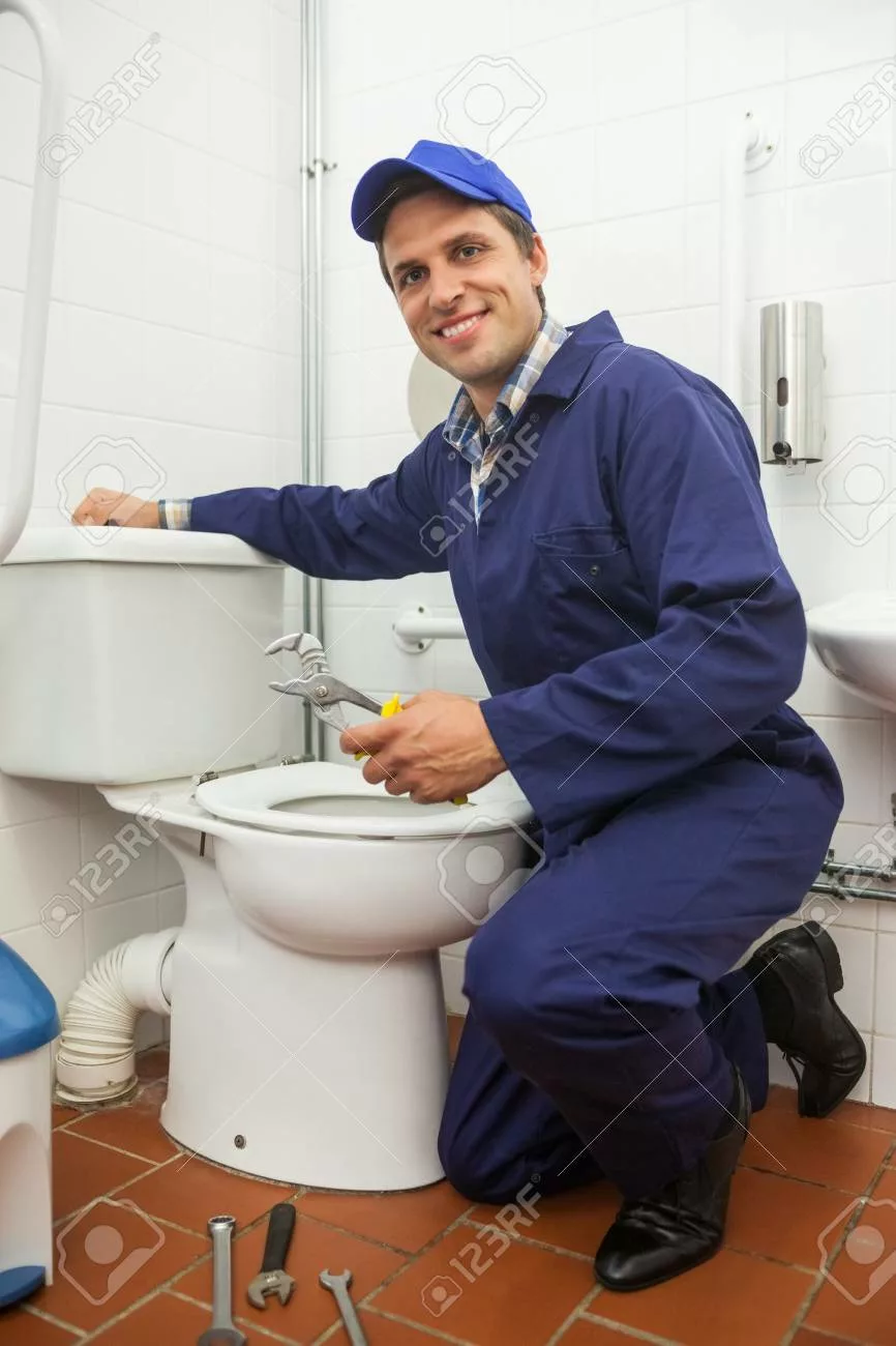 Remplacement chasse d’eau