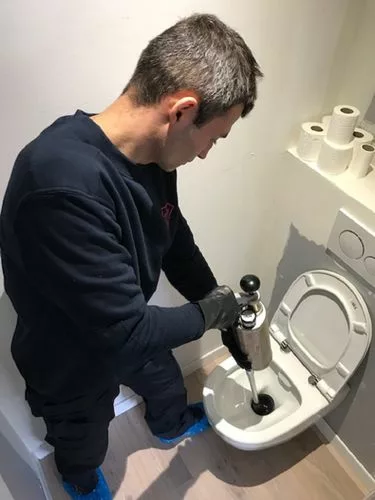 Déboucheur à Bruxelles