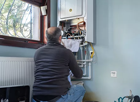 Chauffagiste à Bruxelles