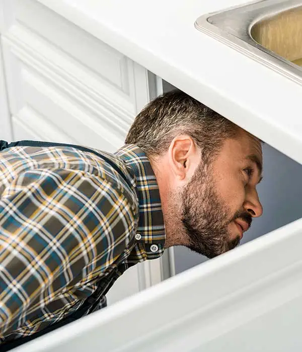 Inspection par caméra