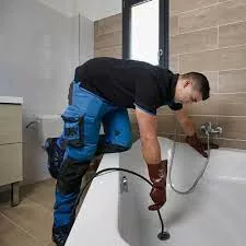 Inspection par caméra