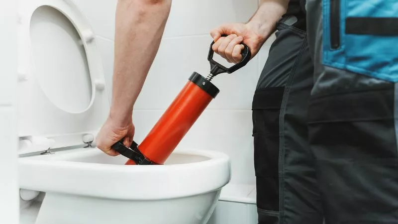 Déboucheur à Bruxelles