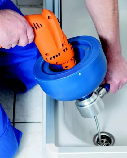 Débouchage WC