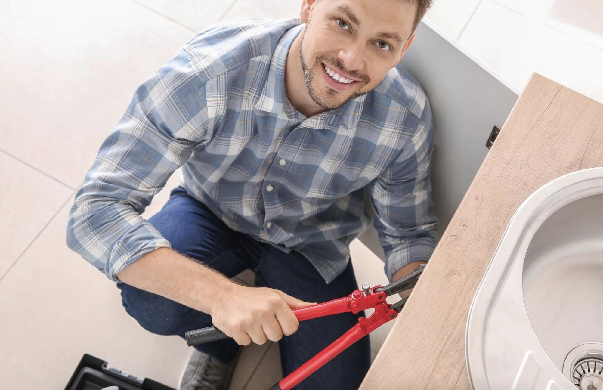 choisir un plombier chauffagiste fiable à Bruxelles