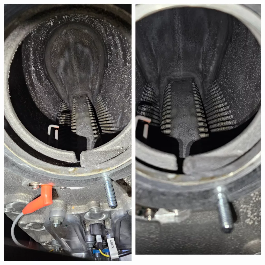 PUBLIE Réalisations Thermopeb chauffage plomberie 10