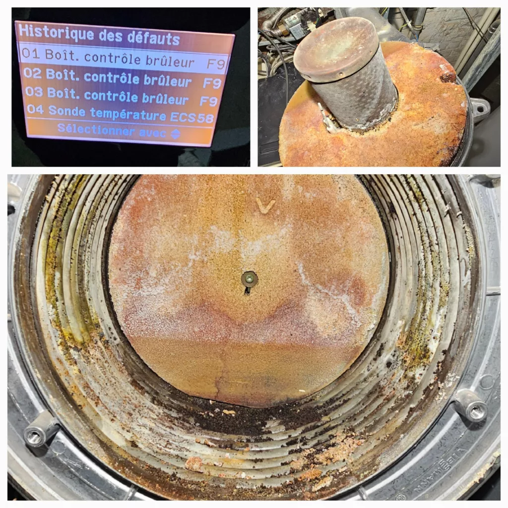 PUBLIE Réalisations Thermopeb chauffage plomberie 11