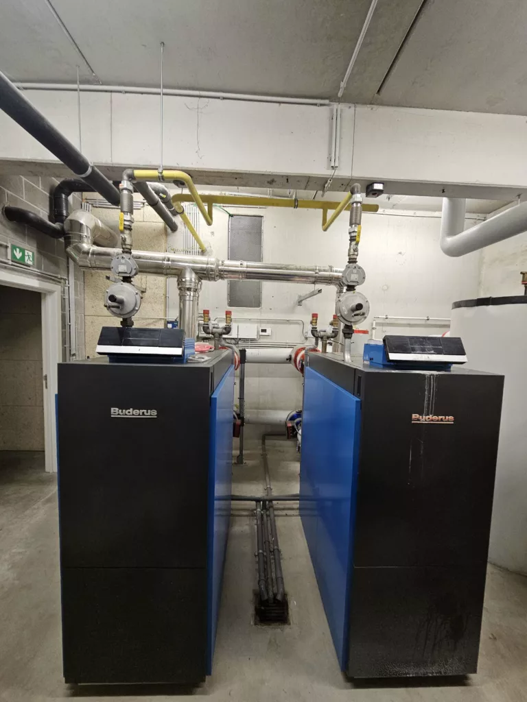 PUBLIE Réalisations Thermopeb chauffage plomberie 4