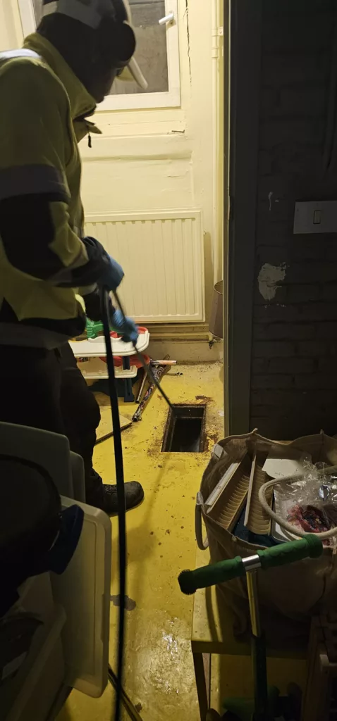 PUBLIE Réalisations Thermopeb chauffage plomberie 5