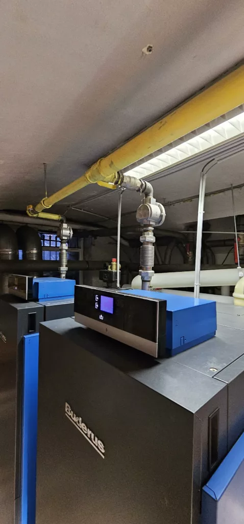 PUBLIE Réalisations Thermopeb chauffage plomberie 6