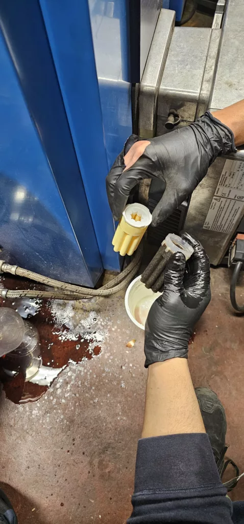 PUBLIE Réalisations Thermopeb chauffage plomberie 8