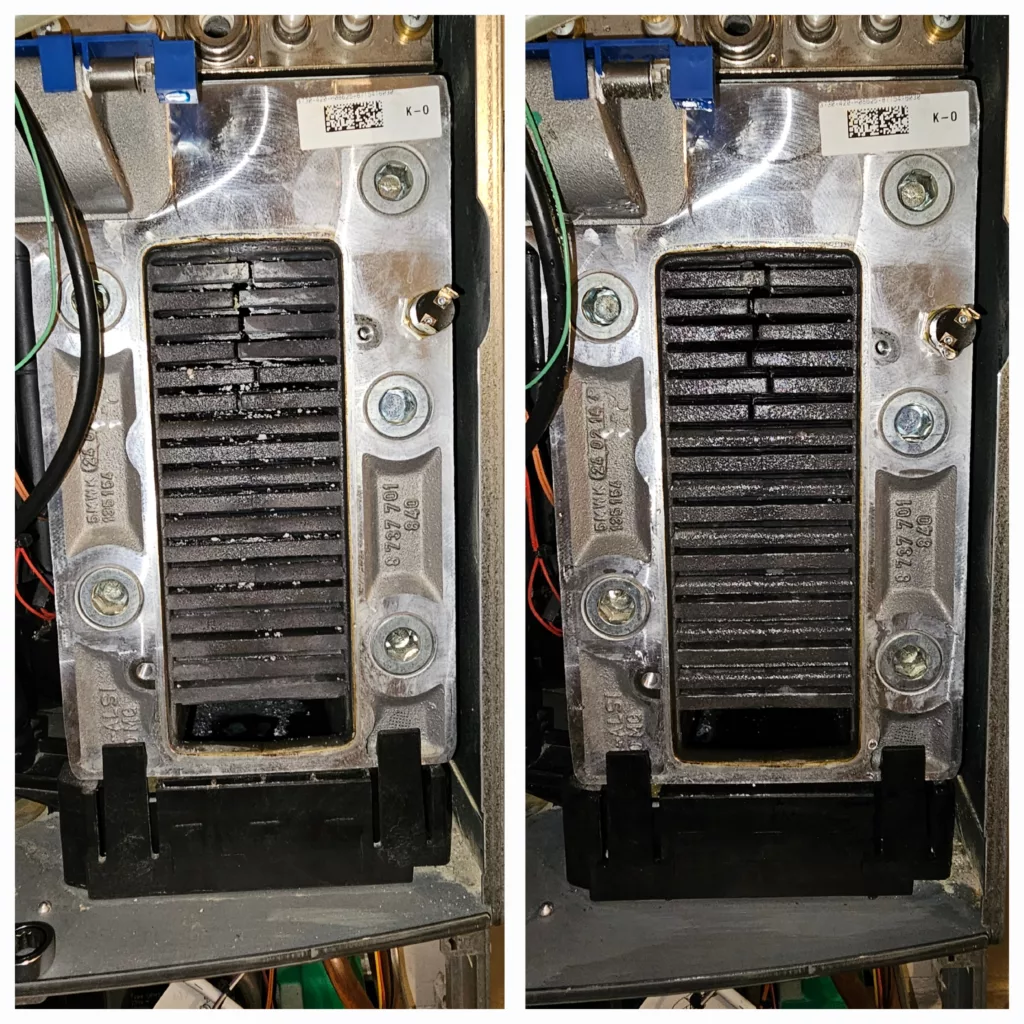 PUBLIE Réalisations Thermopeb chauffage plomberie 9