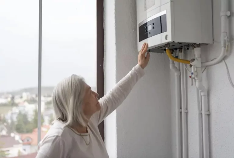 Chaudière qui se met en sécurité : les causes typiques et les vérifications sans danger Pourquoi chaudière se met en sécurité ? Causes et solutions