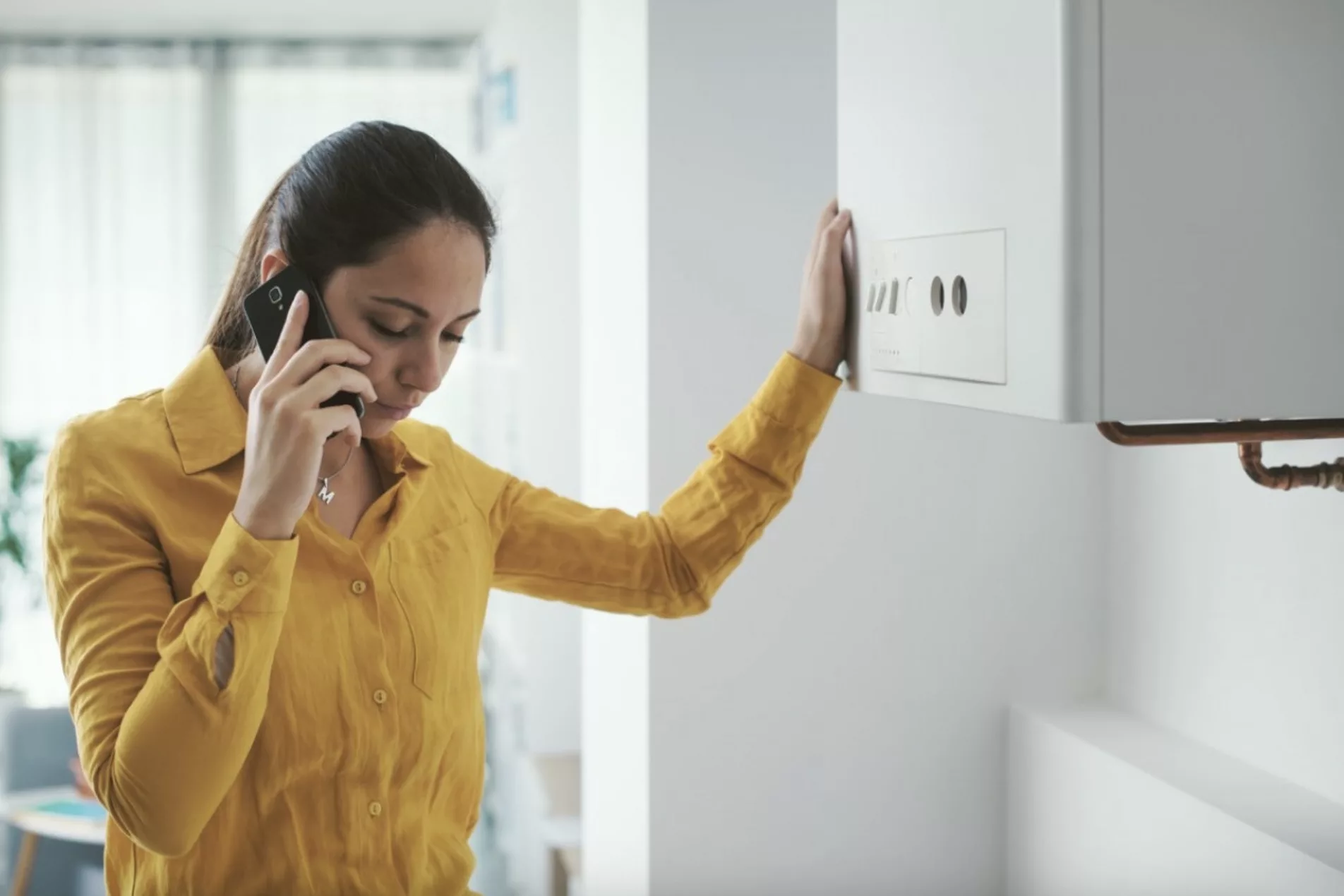 Quand faut-il remplacer sa chaudière