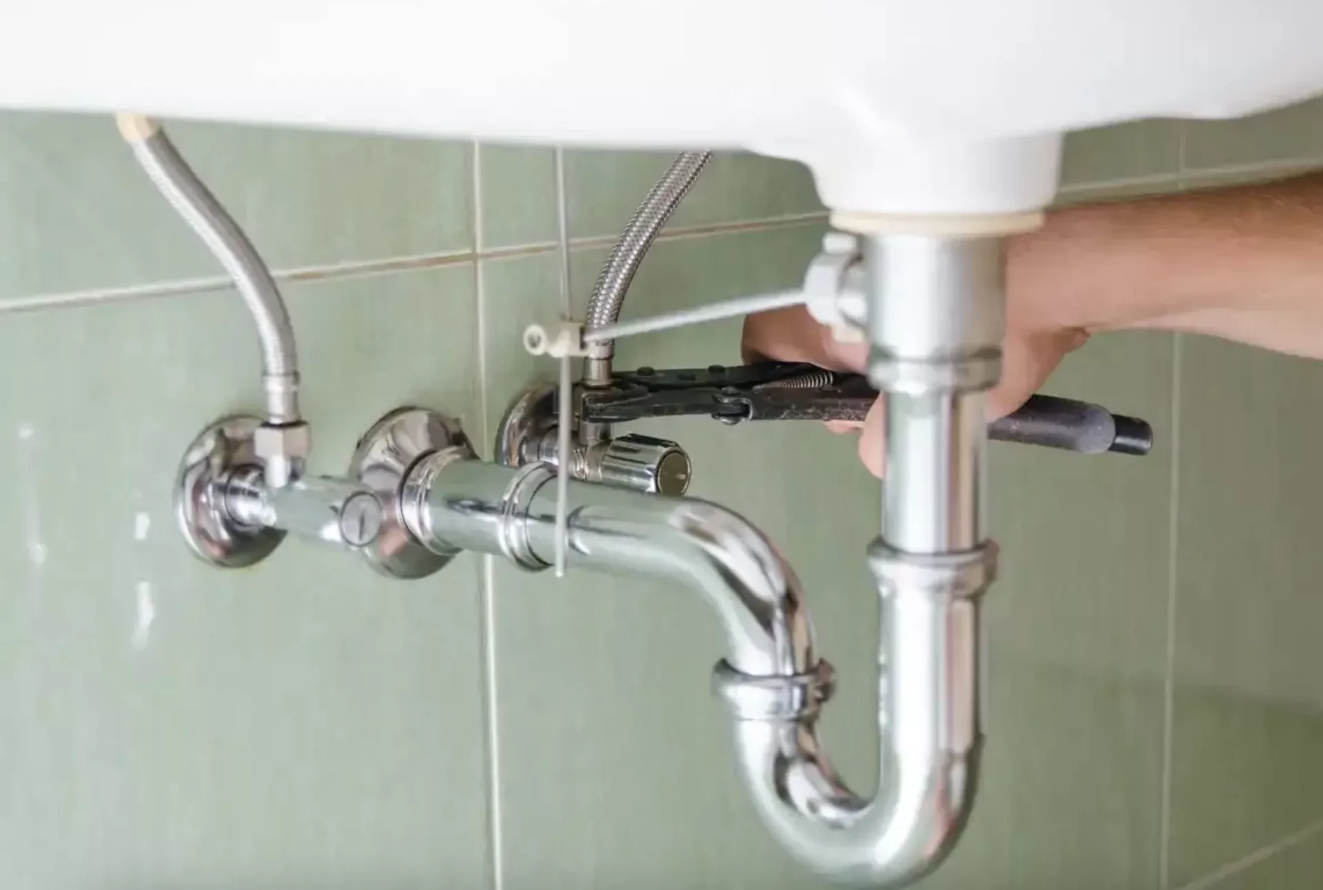 comment éviter les fuites dans vos installations