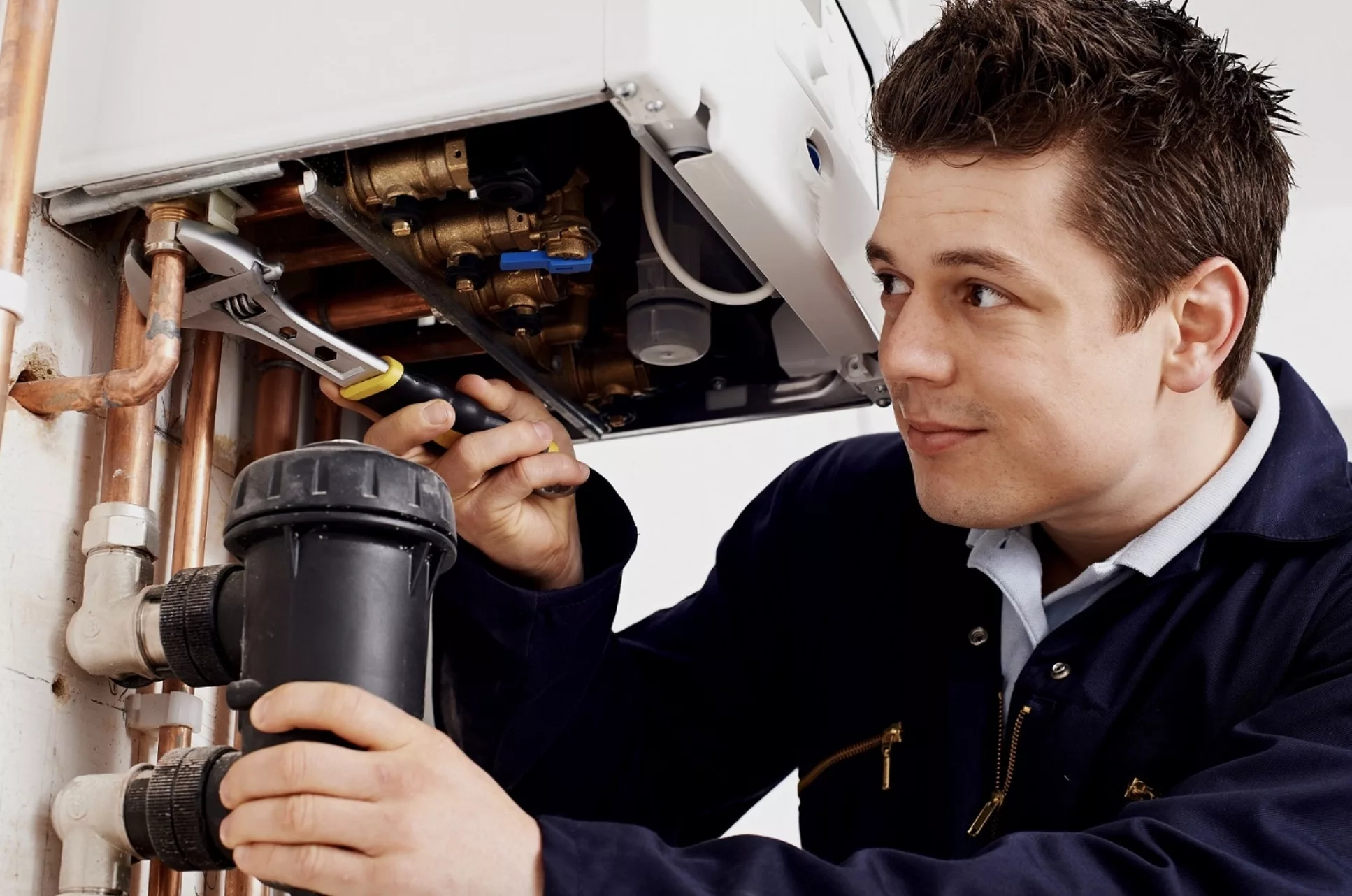 Réparation de chaudière : qui doit payer les pièces d'usure selon la législation bruxelloise