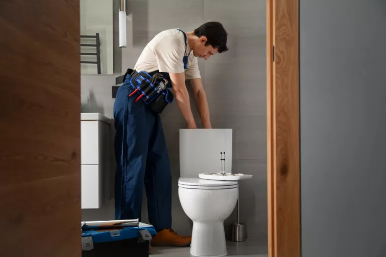 Chasse d’eau qui coule en continu : flotteur, joint ou mécanisme ? Chasse d’eau qui coule en continu